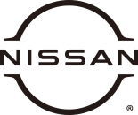 Nissan logo – official brand emblem with circle and bold text.